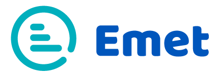 criptomoneda logo emetenjoy